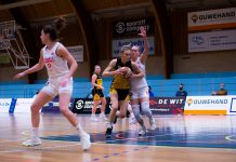 Grasshoppers verliest nipt van Lecdetec.nl