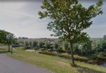 Valkenburgse volkstuinders moeten vertrekken