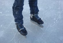 Schaatsen en coronaregels; kan dat?