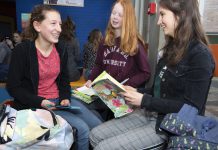 Welzijnskwartier zoekt jongeren met een mening voor MDT Raad van Advies