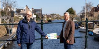 RijnParkPlan voor groene Kwakelwei gelanceerd