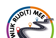 Lancering Katwijk Rijd(t) Mee;