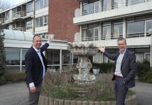 GGZ neemt deel Salem tijdelijk in gebruik