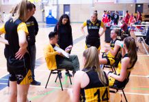 Trainer Axel Gouw stopt plots bij Sportiff Grasshoppers