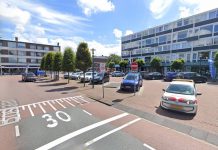 Winkeliers Bosplein geven € 3.000 aan waardebonnen weg