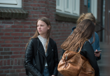 Maak vrienden bij Join us