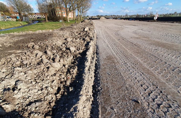 Wethouder doet oproep aan het Rijk om regels Beaumix aan te passen