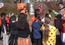 Koningsspelen op 27 scholen