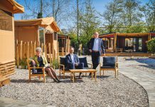 Katwijk gaat nieuwe toeristische samenwerking aan met VVV Katwijk en Leiden Marketing