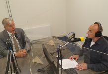 Lokale corona campagne gemeente Katwijk