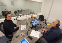 Herdenking bij het Internationaal Homomonument