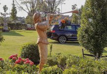 Flower Parade Rijnsburg 14 augustus 2021 gaat niet door