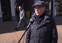 De Schaduwgemeenteraad – Van gas af
