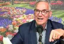 De Schaduwgemeenteraad – Hondenbelasting