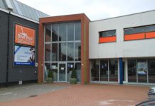 Huiswerkbegeleiding in de Hoornes van Katwijk