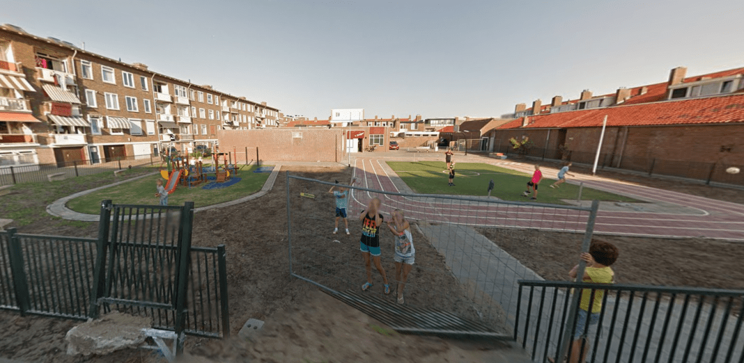wijkv noordnoordoost