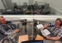 Natuurspeurtocht in het Panbos