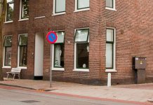 Bewoners Rijnstraat 20 komen met weggeeftafel