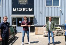 CDA op werkbezoek bij Spoorwegmuseum voor ‘Project Talent’