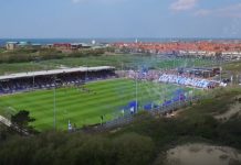 Quick Boys viert 100-jarig jubileum opnieuw