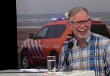 SAR Katwijk 2021