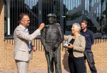 “De Klinker” weer in volle glorie