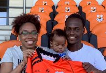 Quintón Christina naar VV Katwijk