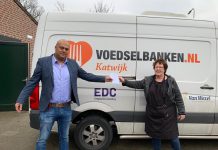 Kinderen Voedselbank gratis naar zwembad Aquamar