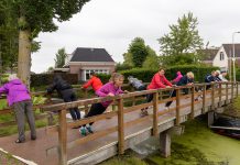 Vitality Club voor 50-plussers nu in de hele gemeente
