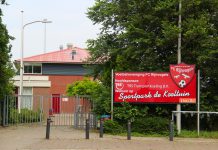 Rijnvogels – Quick Boys afgelast