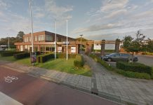 Rabobank Katwijk sluit de deuren voor dagelijkse bankzaken