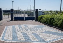 Geen Quick Boys-supporters en bestuur naar IJsselmeervogels