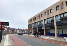 CDA: Zorgen over grootschalig opkopen woningen Tramstraat