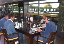 Alles over de Tweede Divisie in speciale radioshow RTV Katwijk
