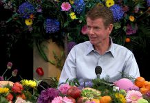 Van bloemencorso tot flower parade