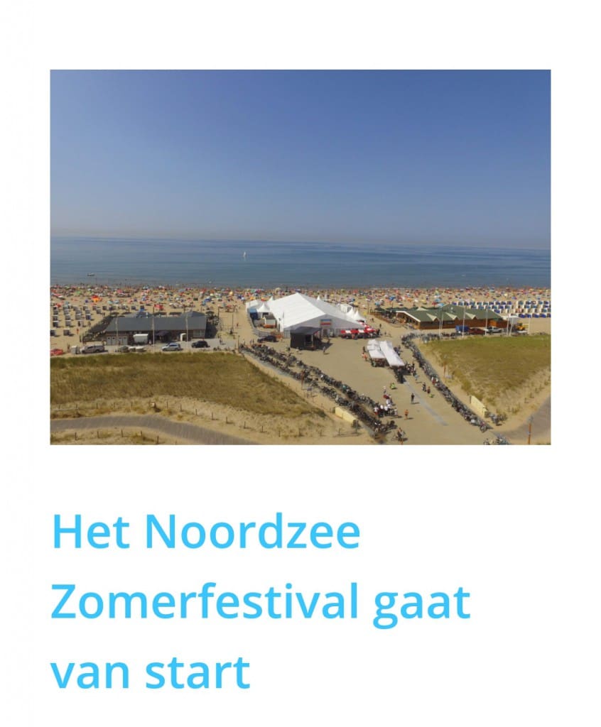 zomerfestival
