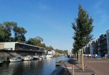 DURF wil nieuwe betaalbare woningen bij het Prins Hendrikkanaal