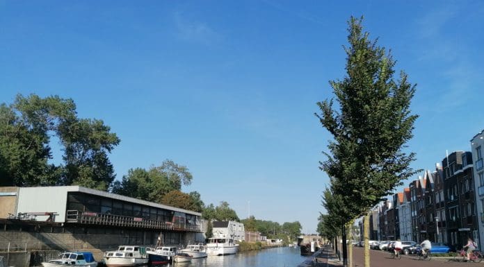 Zorgen over historische uitstraling binnenhaven Katwijk