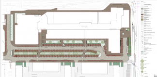 Definitief ontwerp Hoornesplein bekend