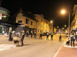 College Katwijk wil spanningen eerder herkennen en aanpakken