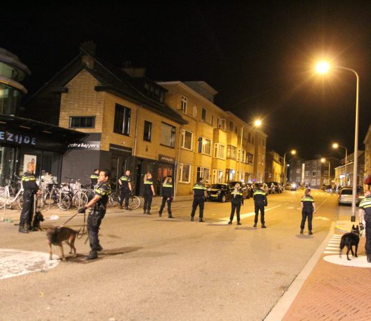 College Katwijk wil spanningen eerder herkennen en aanpakken
