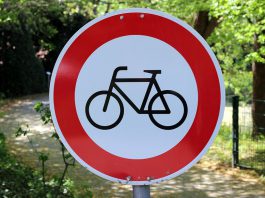 HvK: Fietsverbod lost onveiligheid en overlast niet op