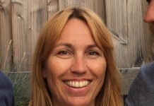 Jet Parlevliet-Ouwehand eerste Klimaatburgemeester van Katwijk