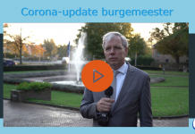 Burgemeester noemt toename coronagevallen zorgwekkend
