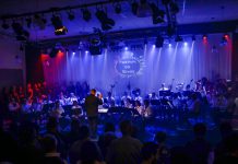 Festival on Stage krijgt tweede editie