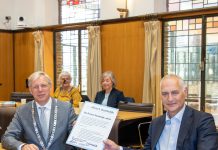 Katwijk gaat duidelijker communiceren