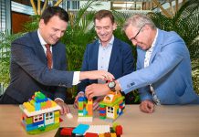 Meer woningen voor alleenstaanden en starters in Nieuw Rijnvaert