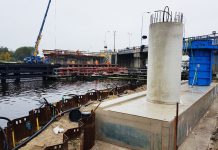 Voorschoterweg twee dagen afgesloten