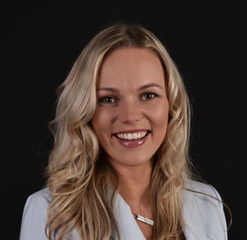 Digitaal afscheid van raadslid Amy Guijt