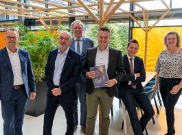 ‘Voorzichtig optimistisch over de toekomst’